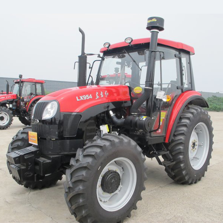 YTO X954 Farm Tractor